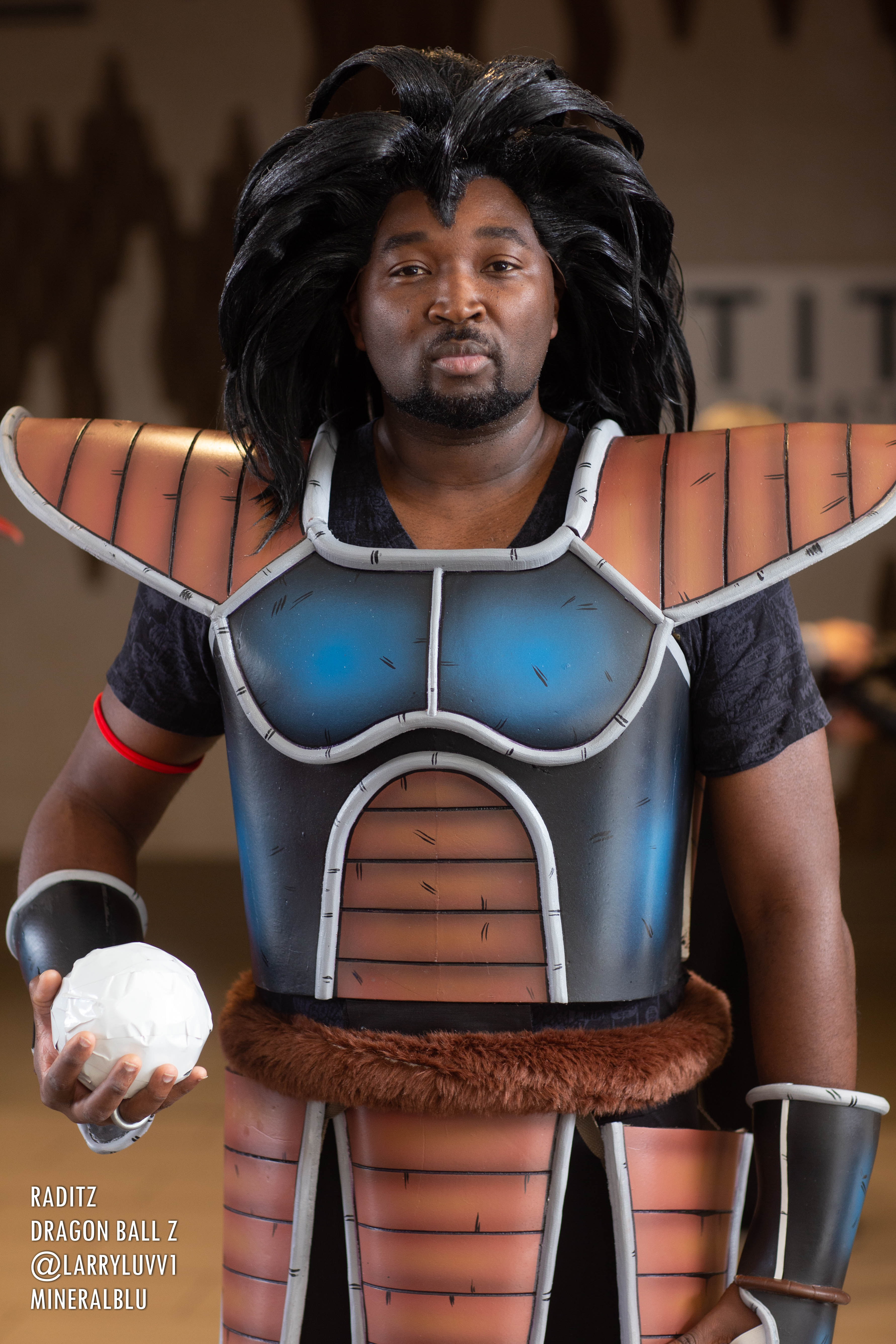 Illustration for article titled Our Favorite Cosplay From DragonCon 2019, One Of America's Oldest Nerd Shows